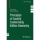 Principles of Locally Conformally Kahler Geometry