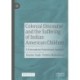Colonial Discourse and the Suffering of Indian American Children: A Francophone Postcolonial Analysis