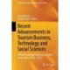 Recent Advancements in Tourism Business, Technology and Social Sciences: 10th International Conference, IACuDiT, Crete, Greece, 2023 - Vol. 2