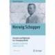 Herwig Schopper: Scientist and Diplomat in a Changing World