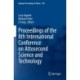 Proceedings of the 8th International Conference on Attosecond Science and Technology