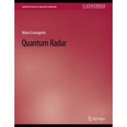 Quantum Radar