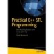Practical C++ STL Programming: Real-World Applications with C++20 and C++23