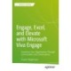 Engage, Excel, and Elevate with Microsoft Viva Engage: Transform Your Organization Through Communities and Conversations