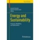 Energy and Sustainability: Processes, Modelling and Optimization