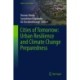 Cities of Tomorrow: Urban Resilience and Climate Change Preparedness
