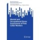 Mental and Occupational Stress Assessment of Pink Collar Workers