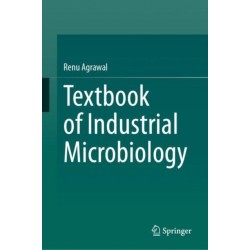 Textbook of Industrial Microbiology