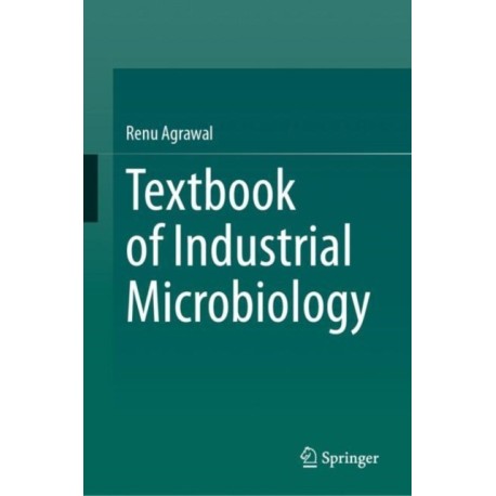 Textbook of Industrial Microbiology