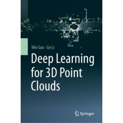 Deep Learning for 3D Point Clouds