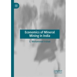 Economics of Mineral Mining in India