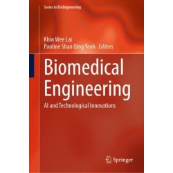 Biomedical Engineering: AI and Technological Innovations