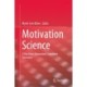 Motivation Science: A Machine-Generated Literature Overview