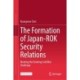 The Formation of Japan-ROK Security Relations: Meeting the Evolving Cold War Challenge