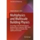 Multiphysics and Multiscale Building Physics: Proceedings of the 9th International Building Physics Conference (IBPC 2024) Volume 4: Indoor Air Quality (IAQ), Lighting and Acoustics