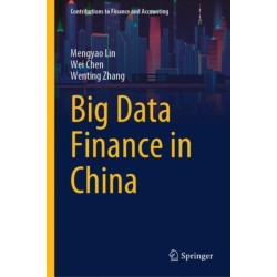 Big Data Finance in China