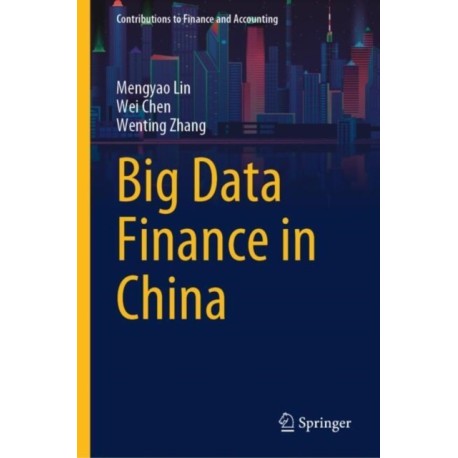 Big Data Finance in China