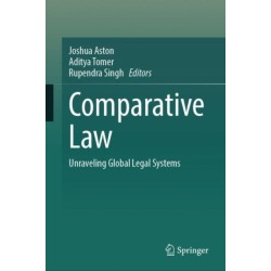 Comparative Law: Unraveling Global Legal Systems