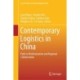 Contemporary Logistics in China: Path to Modernization and Regional Collaboration
