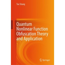 Quantum Nonlinear Function Obfuscation Theory and Application