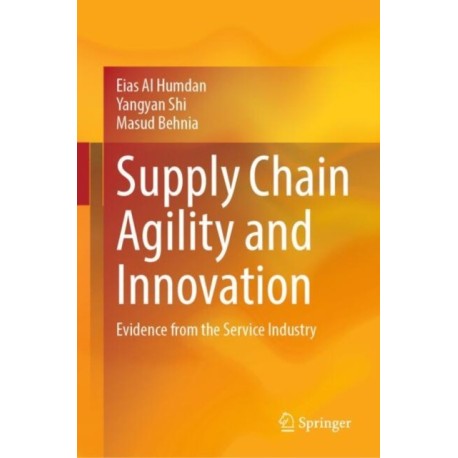 Supply Chain Agility and Innovation: Evidence from the Service Industry