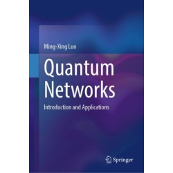 Quantum Networks: Introduction and Applications