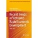 Recent Trends in Vietnam’s Rapid Economic Development: 1990–2023
