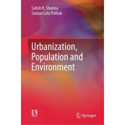 Urbanization, Population and Environment