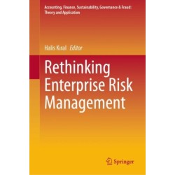 Rethinking Enterprise Risk Management