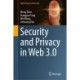 Security and Privacy in Web 3.0