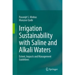 Irrigation Sustainability with Saline and Alkali Waters: Extent, Impacts and Management Guidelines
