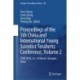 Proceedings of the 5th China and International Young Scientist Terahertz Conference, Volume 2: YTHZ 2024, 22-24 March, Chengdu, China