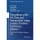 Proceedings of the 5th China and International Young Scientist Terahertz Conference, Volume 1: YTHZ 2024, 22-24 March, Chengdu, China