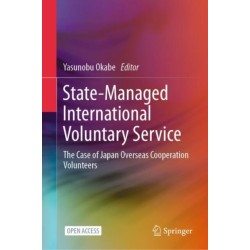 State-Managed International Voluntary Service: The Case of Japan Overseas Cooperation Volunteers