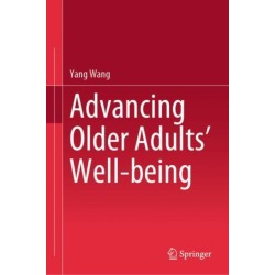 Advancing Older Adults' Well-being