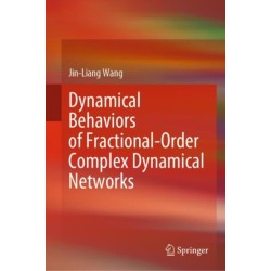 Dynamical Behaviors of Fractional-Order Complex Dynamical Networks