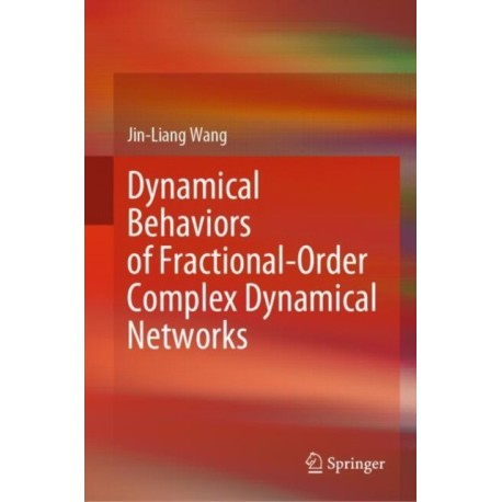 Dynamical Behaviors of Fractional-Order Complex Dynamical Networks