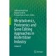 Metabolomics, Proteomics and Gene Editing Approaches in Biofertilizer Industry: Volume II