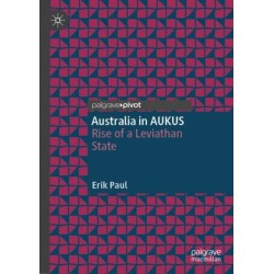 Australia in AUKUS: Rise of a Leviathan State