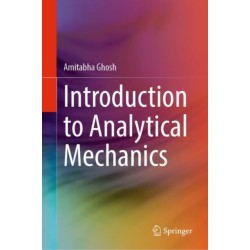 Introduction to Analytical Mechanics