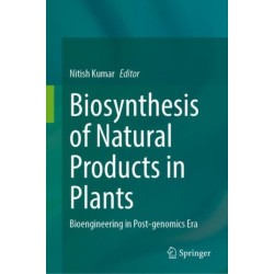 Biosynthesis of Natural Products in Plants: Bioengineering in Post-genomics Era