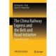 The China Railway Express and the Belt and Road Initiative
