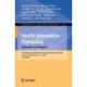 Health Information Processing. Evaluation Track Papers: 10th China Health Information Processing Conference, CHIP 2024, Fuzhou, China, November 15–17, 2024, Proceedings