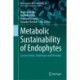 Metabolic Sustainability of Endophytes: Current Status, Challenges and Potential