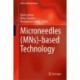 Microneedles (MNs)-Based Technology