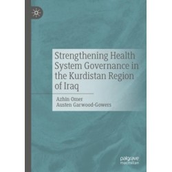 Strengthening Health System Governance in the Kurdistan Region of Iraq