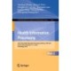 Health Information Processing: 10th China Health Information Processing Conference, CHIP 2024, Fuzhou, China, November 15–17, 2024, Proceedings, Part II