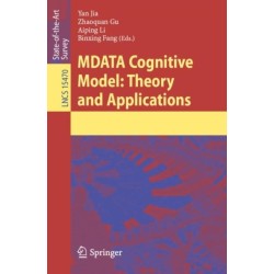 MDATA Cognitive Model: Theory and Applications