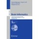 Brain Informatics: 17th International Conference, BI 2024, Bangkok, Thailand, December 13–15, 2024, Proceedings, Part I