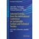 Selected Articles from the International Conference on Sustainable Fashion and Technical Textiles: ICSFT-2024: 12 November, Jalandhar, India